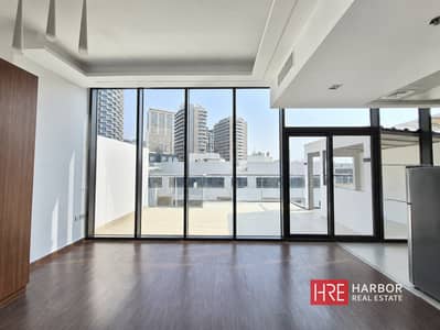 Studio zum zur Miete in Jumeirah Village Circle (JVC), Dubai - Wohnung in Jumeirah Village Circle (JVC)，JVC District 15，National Bonds Residence, 48000 AED - 16244546