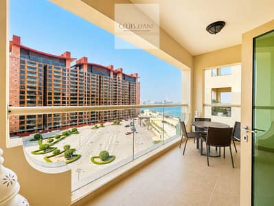 1 Slaapkamer Appartement te Huur in Palm Jumeirah, Dubai - 9b958664-610e-4384-ab15-9b1c568d2d9e. jpg
