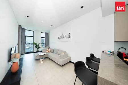 1 habitación Apartamento para en Venta en Business Bay, Dubai - Apartamento en Business Bay，15 Northside，15 Northside Tower 2, 1 dormitorio, 1350000 AED - 16244550