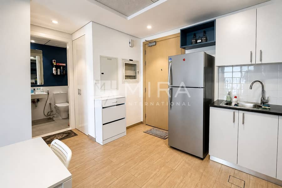 5 Kitchen