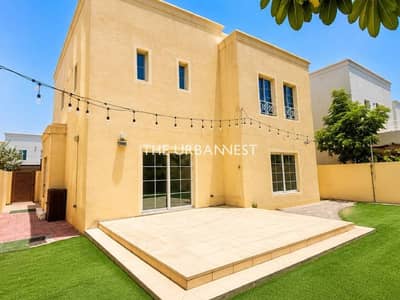3 Camere Villa in affitto a The Lakes, Dubai - Villa a The Lakes,Deema,Deema 2, 3 camere da letto, 379000 AED - 16244561 3 Camere Villa in affitto a The Lakes, Dubai - Villa a The Lakes,Deema,Deema 2, 3 camere da letto, 379000 AED - 16244561