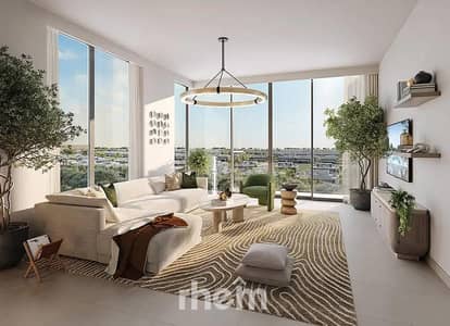 2 Schlafzimmer Wohnung zum zum Verkauf in Dubai Hills Estate, Dubai - Wohnung in Dubai Hills Estate,Golf Hillside, 2 schlafzimmer, 3100000 AED - 16244575 2 Schlafzimmer Wohnung zum zum Verkauf in Dubai Hills Estate, Dubai - Wohnung in Dubai Hills Estate,Golf Hillside, 2 schlafzimmer, 3100000 AED - 16244575
