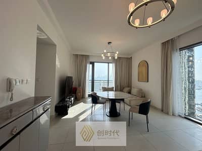 3 Bedroom Apartment for Rent in Dubai Creek Harbour, Dubai - 3a7099cea8174cea21ba00ad47da41c. jpg
