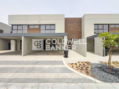 3 Camere Townhouse in affitto a California Village, Dubai - Villetta a schiera a California Village, 3 camere da letto, 190000 AED - 16244604