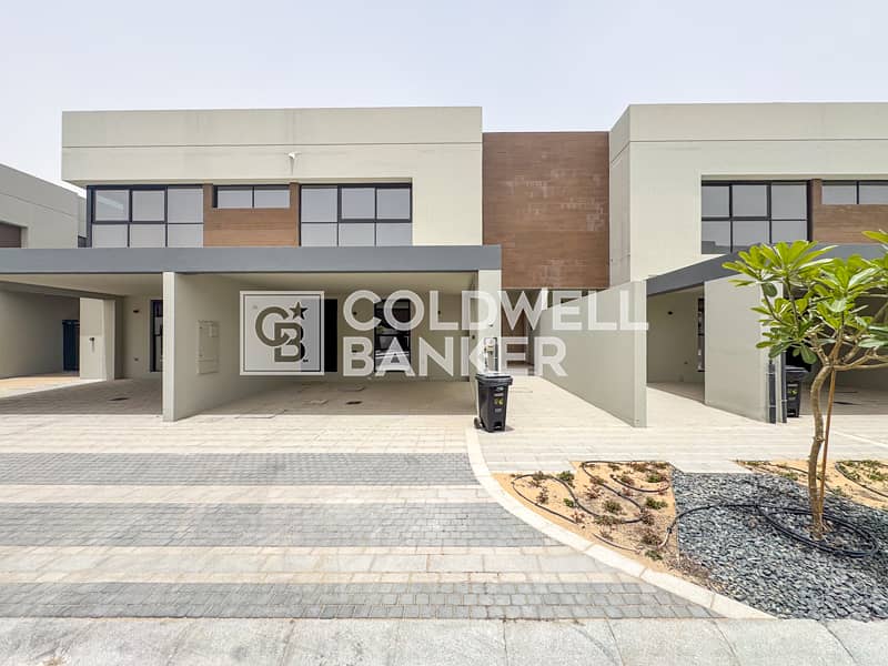 Villetta a schiera a California Village, 3 camere da letto, 190000 AED - 16244604 Villetta a schiera a California Village, 3 camere da letto, 190000 AED - 16244604