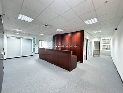 Office te Huur in Sheikh Zayed Road, Dubai - Kantoor in Sheikh Zayed Road,City Towers,City Tower 2, 317520 AED - 16244600 Office te Huur in Sheikh Zayed Road, Dubai - Kantoor in Sheikh Zayed Road,City Towers,City Tower 2, 317520 AED - 16244600