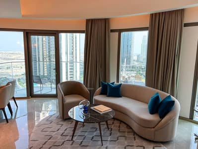 Hotel Apartment de 2 chambres à à louer à Dubai Creek Harbour, Dubai - WhatsApp Image 2026-08-14 at 3.42. 13 PM. jpg Hotel Apartment de 2 chambres à à louer à Dubai Creek Harbour, Dubai - WhatsApp Image 2026-08-14 at 3.42. 13 PM. jpg