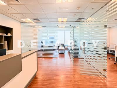 Office para en Venta en Business Bay, Dubai - Oficina en Business Bay，Bayswater Tower, 1900000 AED - 16244626