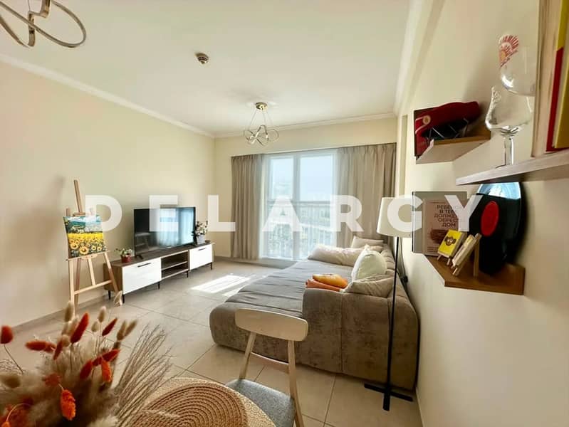 Wohnung in Dubai Silicon Oasis (DSO),Jade Residence, 1 schlafzimmer, 800000 AED - 16244629 Wohnung in Dubai Silicon Oasis (DSO),Jade Residence, 1 schlafzimmer, 800000 AED - 16244629