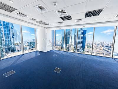 Office in affitto a Business Bay, Dubai - Image 1 Office in affitto a Business Bay, Dubai - Image 1