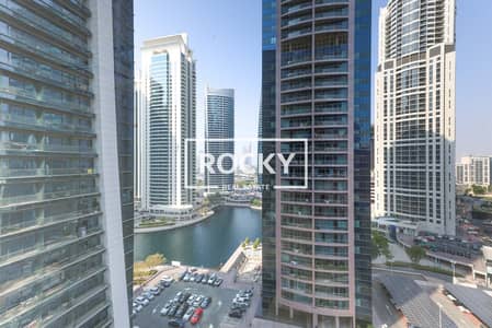 朱美拉湖塔 (JLT), 迪拜 写字楼待租 - JBC 2-16. jpg 朱美拉湖塔 (JLT), 迪拜 写字楼待租 - JBC 2-16. jpg