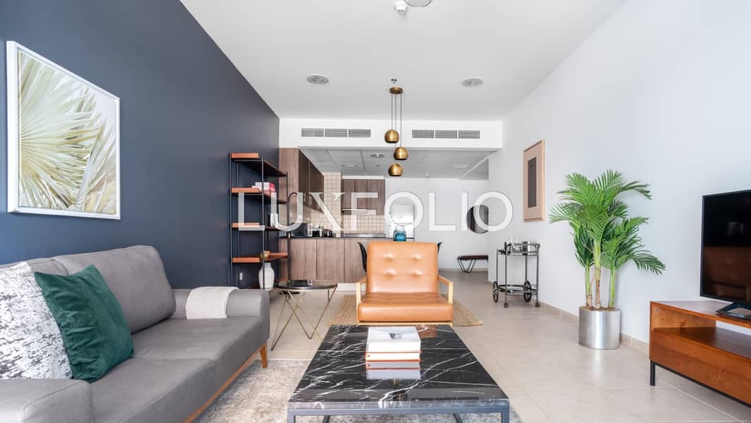 Furnished | Spacious Unit | Vacant March Furnished | Spacious Unit | Vacant March