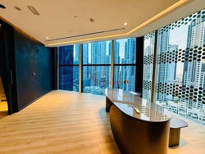 Office for Rent in Business Bay, Dubai - Image 1