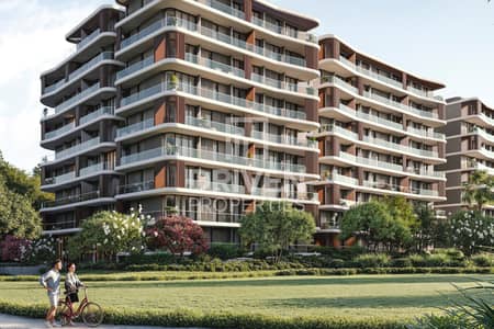 1 Camera Appartamento in vendita a Al Barari, Dubai - Appartamento a Al Barari，The Cape，The Cape A, 1 camera da letto, 4823000 AED - 16244645
