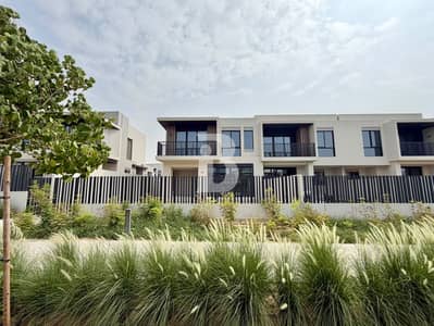 4 Bedroom Townhouse for Sale in Jebel Ali Village, Dubai - Single Row | Elevated Cluster | Multiple Options 4 Bedroom Townhouse for Sale in Jebel Ali Village, Dubai - Single Row | Elevated Cluster | Multiple Options