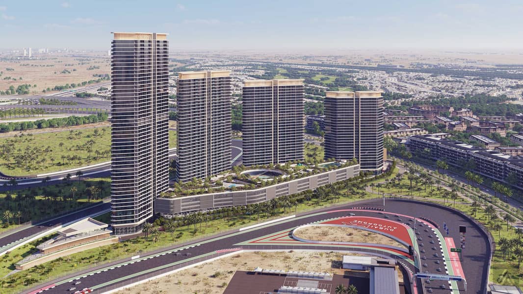 4 Sobha Solis - Arial. jpg