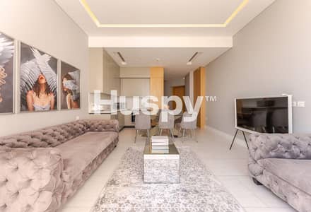 1 Slaapkamer Appartement te Huur in Business Bay, Dubai - Appartement in Business Bay，SLS Dubai Hotel & Residences, 1 slaapkamer, 150000 AED - 16244659