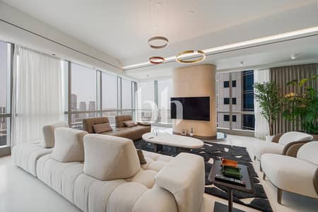 4 Bedroom Flat for Sale in Dubai Marina, Dubai - images image img 4 Bedroom Flat for Sale in Dubai Marina, Dubai - images image img
