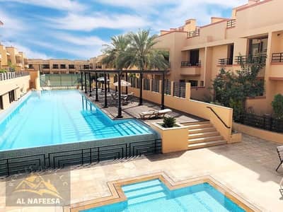 3 Camere Villa in affitto a Mirdif, Dubai - f55a1622-fc5d-4b24-8315-f3a4534701eb. jpg