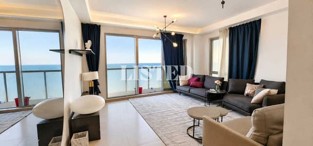 Appartement de 2 chambres à à louer à Al Marjan Island, Ras Al Khaimah - Appartement à Al Marjan Island，Pacific，Tahiti, 2 chambres, 89000 AED - 16244671