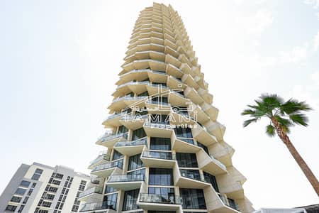 1 Schlafzimmer Wohnung zum zur Miete in Jumeirah Village Circle (JVC), Dubai - Wohnung in Jumeirah Village Circle (JVC)，JVC District 17，Binghatti Phantom, 1 schlafzimmer, 84998 AED - 16244678