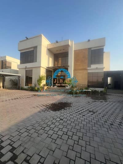 5 Schlafzimmer Villa zum zum Verkauf in Al Noaf, Sharjah - WhatsApp Image 2026-06-25 at 6.45. 22 PM (2). jpeg