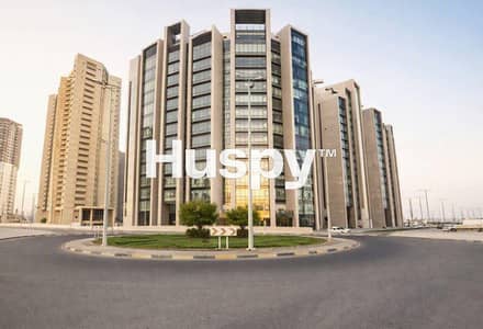 1 Schlafzimmer Wohnung zum zur Miete in Al Reem Island, Abu Dhabi - Wohnung in Al Reem Island，Najmat Abu Dhabi，RDK Towers，RDK Tower 2, 1 schlafzimmer, 122000 AED - 16244686