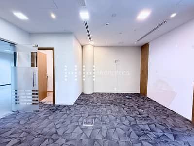 Office para en Alquiler en Sheikh Zayed Road, Dubai - Oficina en Sheikh Zayed Road，City Towers，City Tower 2, 185220 AED - 16244699