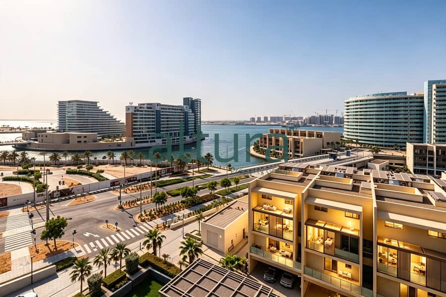 Appartement in Al Raha Beach,Al Muneera,Al Nada,Al Nada 1, 1 slaapkamer, 112500 AED - 16010367 Appartement in Al Raha Beach,Al Muneera,Al Nada,Al Nada 1, 1 slaapkamer, 112500 AED - 16010367