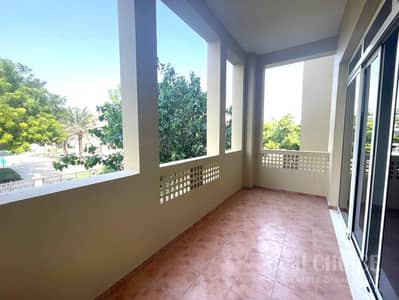 3 habitaciones Apartamento para en Alquiler en Dubai Festival City, Dubai - Apartamento en Dubai Festival City，Al Badia Buildings，Al Badia Residence 23, 3 dormitorios, 207000 AED - 16244706