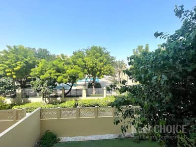 3 habitaciones Apartamento para en Alquiler en Dubai Festival City, Dubai - Apartamento en Dubai Festival City，Al Badia Buildings，Al Badia Residence 23, 3 dormitorios, 208000 AED - 16244707