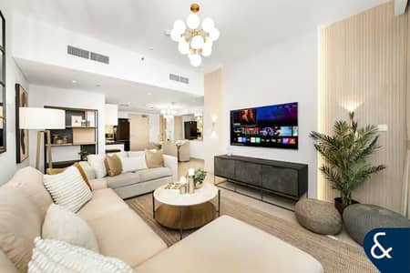 Appartement de 1 chambre à à vendre à DIFC, Dubai - Appartement à DIFC，Park Towers，Park Tower A, 1 chambre, 1700000 AED - 8951895