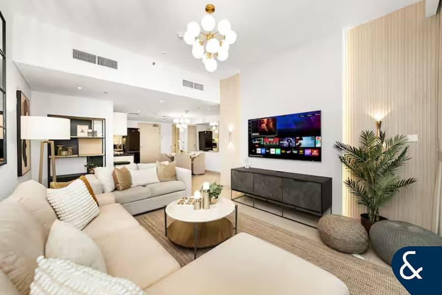 Wohnung in DIFC,Park Towers,Park Tower A, 1 schlafzimmer, 1680000 AED - 8951895 Wohnung in DIFC,Park Towers,Park Tower A, 1 schlafzimmer, 1680000 AED - 8951895
