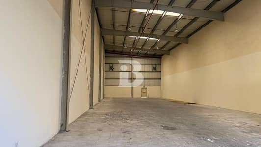 Warehouse for Rent in Dubai Investments Park (DIP), Dubai - 3000 SQ FT WAREHOUSE IN DIP2 @ 55 / SQ FT