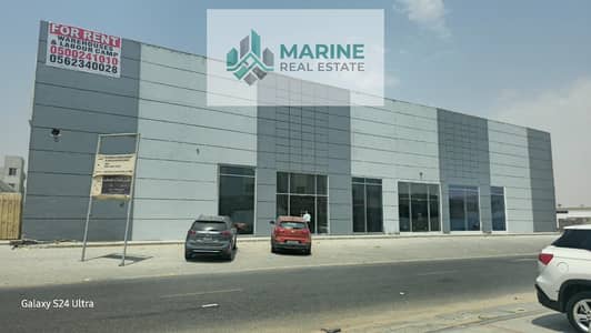 Warehouse in affitto a Emirates Modern Industrial Area, Umm Al Quwain - WhatsApp Image 2026-08-01 at 09.44. 50. jpeg