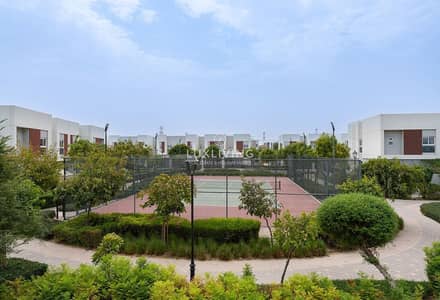 3 Bedroom Townhouse for Sale in Villanova, Dubai - Park View | Close to Amenities | Spacious Layout