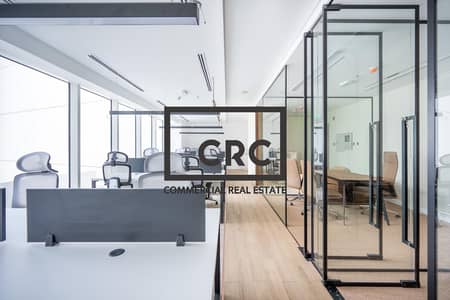 Office para en Venta en Business Bay, Dubai - Image 0