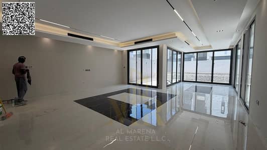 4 Schlafzimmer Villa zum zum Verkauf in Al Zorah, Ajman - WhatsApp Image 2026-07-13 at 3.04. 14 AM (4). jpeg