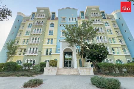 Building zum zum Verkauf in Discovery Gardens, Dubai - Gebäude in Discovery Gardens，Contemporary，Building 171, 52000000 AED - 16244775