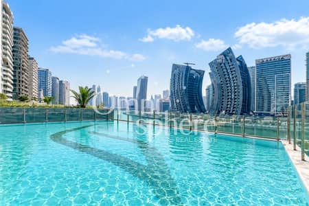 Estudio para en Alquiler en Business Bay, Dubai - Apartamento en Business Bay,Binghatti Canal Building, 68000 AED - 16244784 Estudio para en Alquiler en Business Bay, Dubai - Apartamento en Business Bay,Binghatti Canal Building, 68000 AED - 16244784