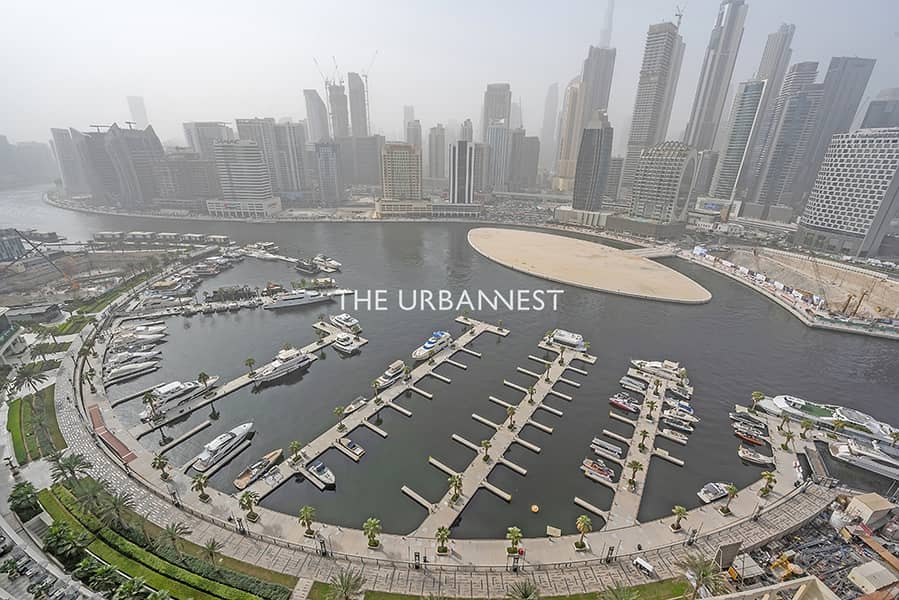 Wohnung in Business Bay,The Residences at Business Central, 2 schlafzimmer, 150000 AED - 16244792 Wohnung in Business Bay,The Residences at Business Central, 2 schlafzimmer, 150000 AED - 16244792