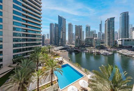 3 Bedroom Apartment for Sale in Dubai Marina, Dubai - 1. jpg