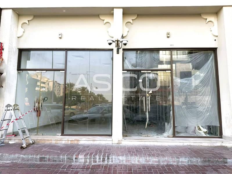 Geschäft in Deira,Naif,Al Huda Building, 250000 AED - 16244818 Geschäft in Deira,Naif,Al Huda Building, 250000 AED - 16244818
