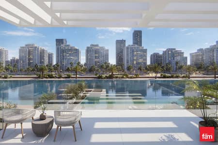 2 Bedroom Apartment for Sale in Meydan Horizon, Dubai - Elegant 2Bedroom Apartment for Sale in Ayaan