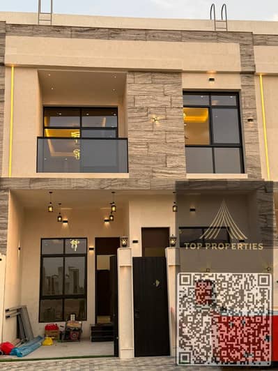 Penthouse de 6 chambres à à vendre à Al Helio, Ajman - WhatsApp Image 2026-08-21 at 10.03. 27 AM (2). jpeg