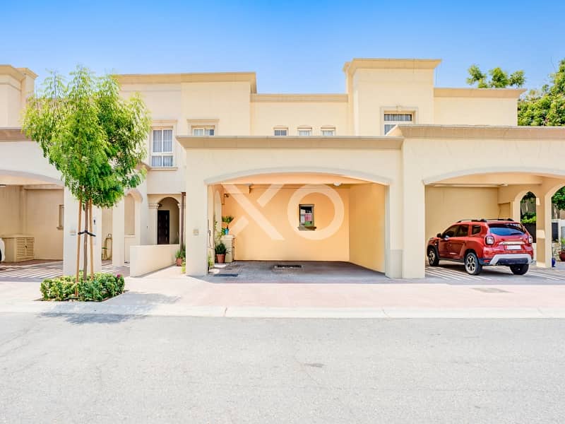 Villa à The Springs,The Springs 7, 3 chambres, 4900000 AED - 16244850 Villa à The Springs,The Springs 7, 3 chambres, 4900000 AED - 16244850