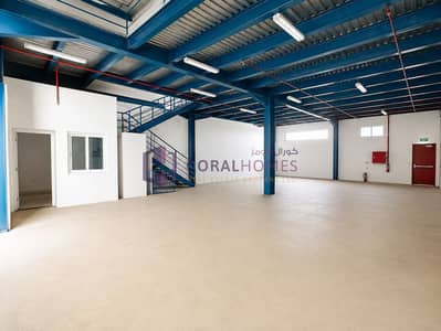 Warehouse de  à à louer à Ras Al Khor, Dubai - Entrepôt à Ras Al Khor，Ras Al Khor Industrial，Ras Al Khor Industrial 1, 280000 AED - 16244858