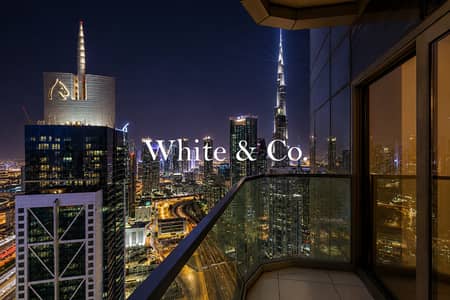3 habitaciones Apartamento para en Venta en Business Bay, Dubai - Apartamento en Business Bay，DAMAC Paramount Tower (Midtown) Hotel And Residences, 3 dormitorios, 2999999 AED - 16244860