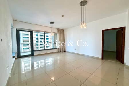 2 habitaciones Apartamento para en Alquiler en Downtown Dubai, Dubai - Apartamento en Downtown Dubai，29 Boulevard，29 Boulevard 1, 2 dormitorios, 165000 AED - 16244861