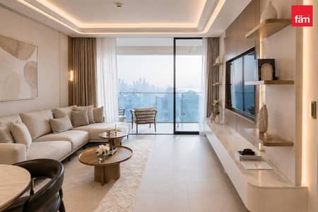 Studio for Sale in Dubai Healthcare City Phase 2, Dubai - Prime Location | High Floor | Community View
